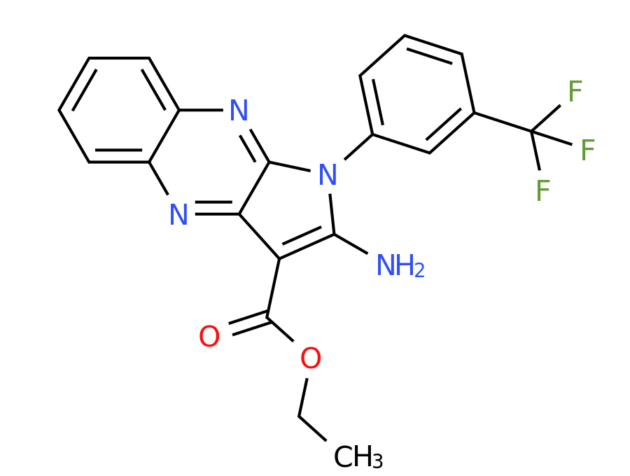 Structure Amb1205176