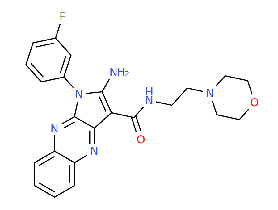 Structure Amb1205210