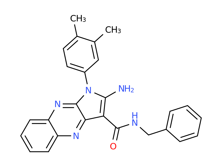 Structure Amb1205368