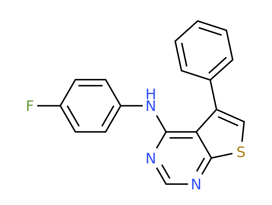 Structure Amb1205529