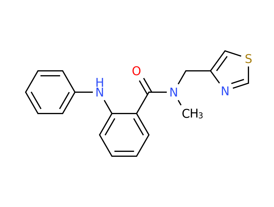 Structure Amb12055485