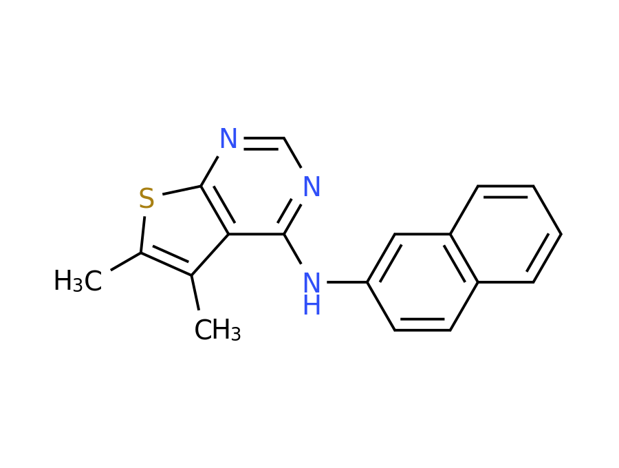 Structure Amb1205611