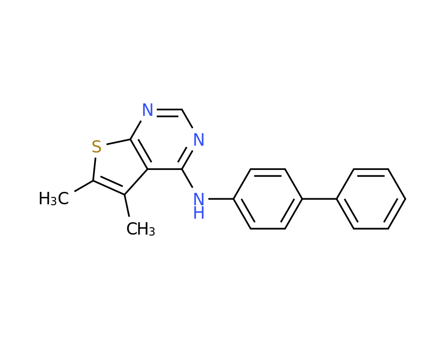 Structure Amb1205614