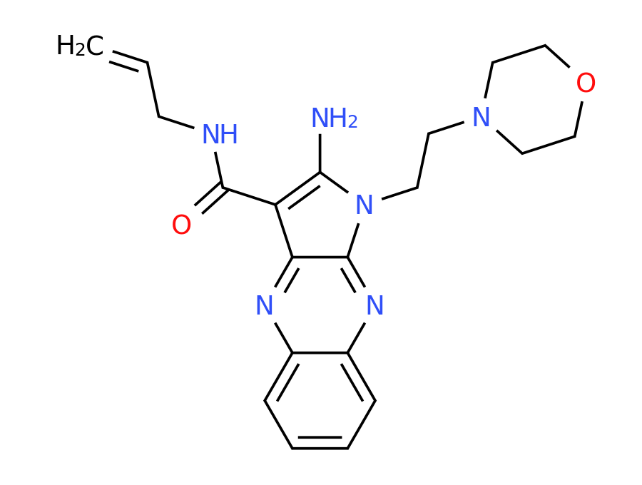 Structure Amb1205652