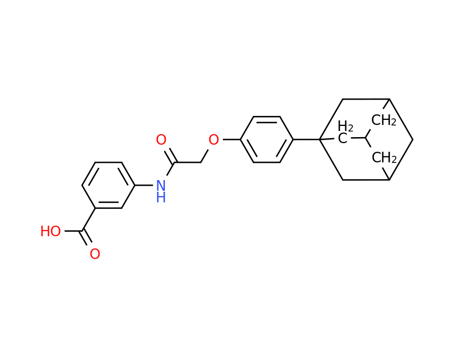 Structure Amb1205750