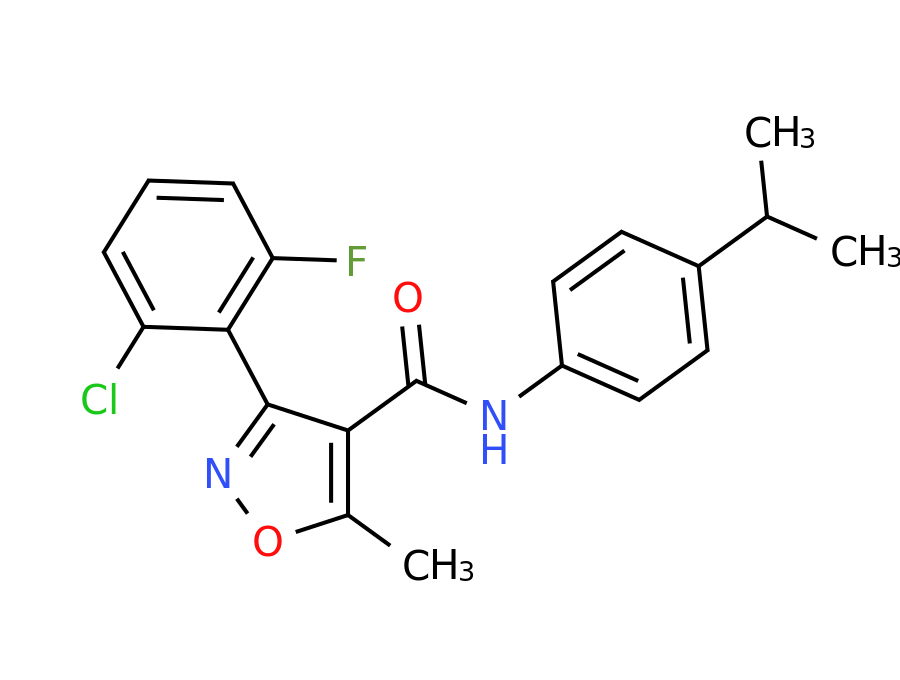 Structure Amb1205787