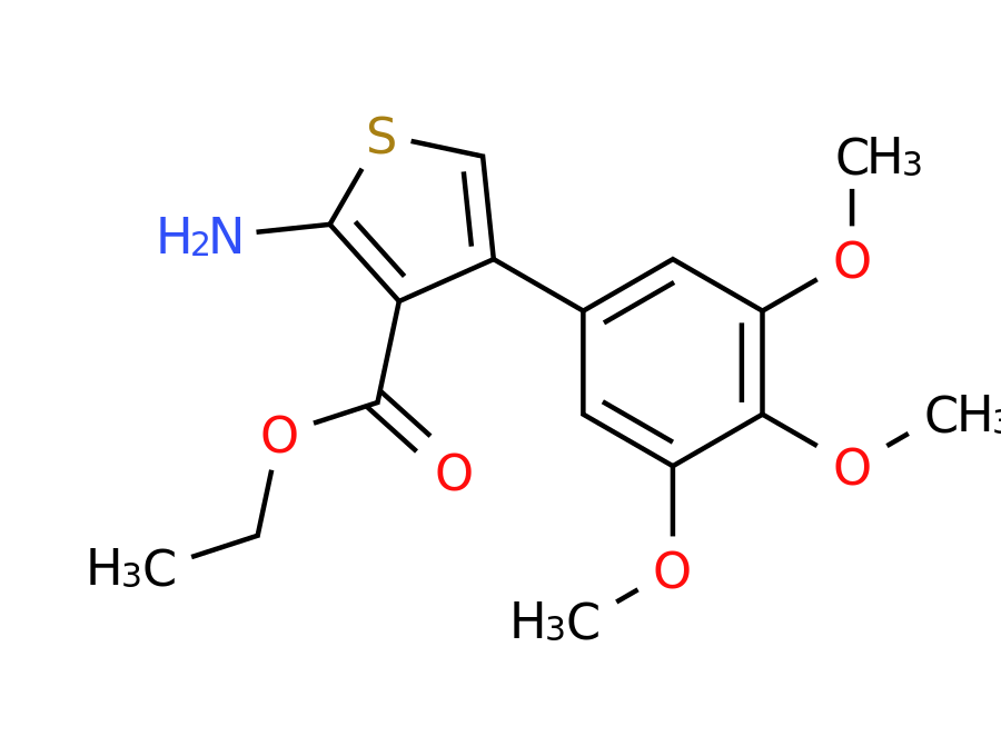 Structure Amb1205876