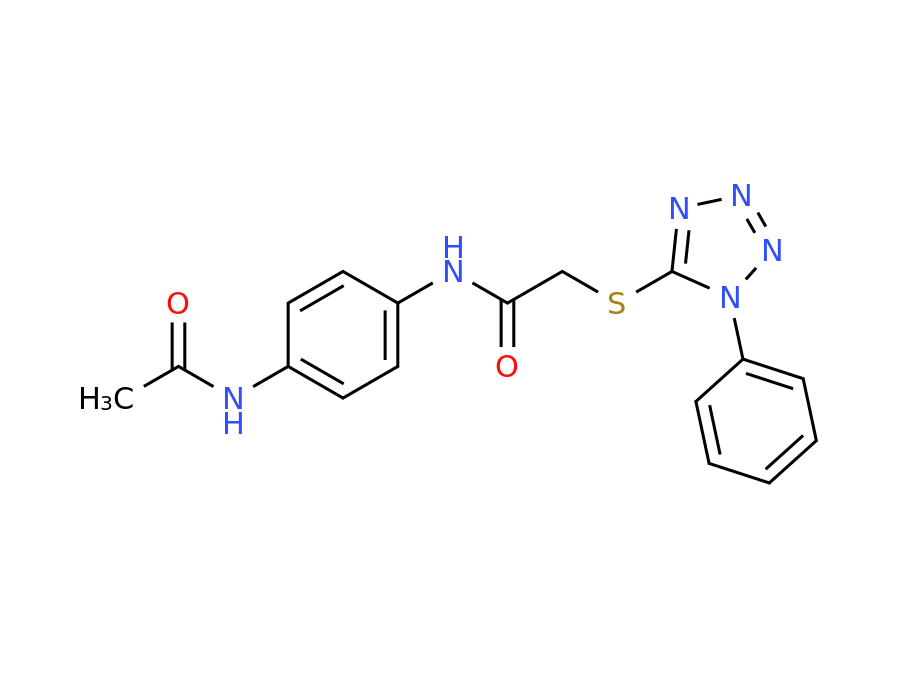 Structure Amb1205995