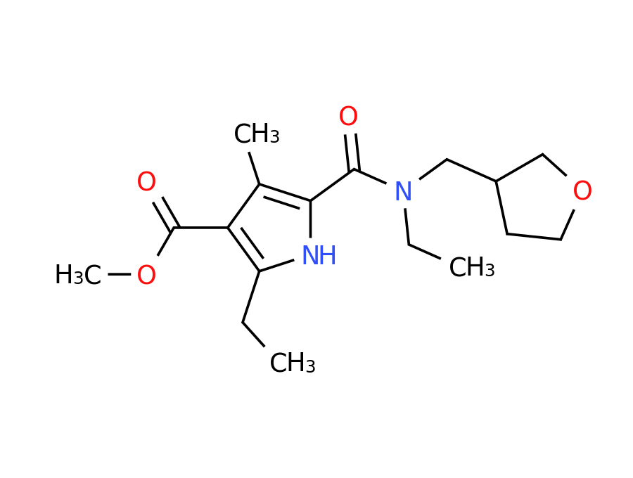 Structure Amb12060493