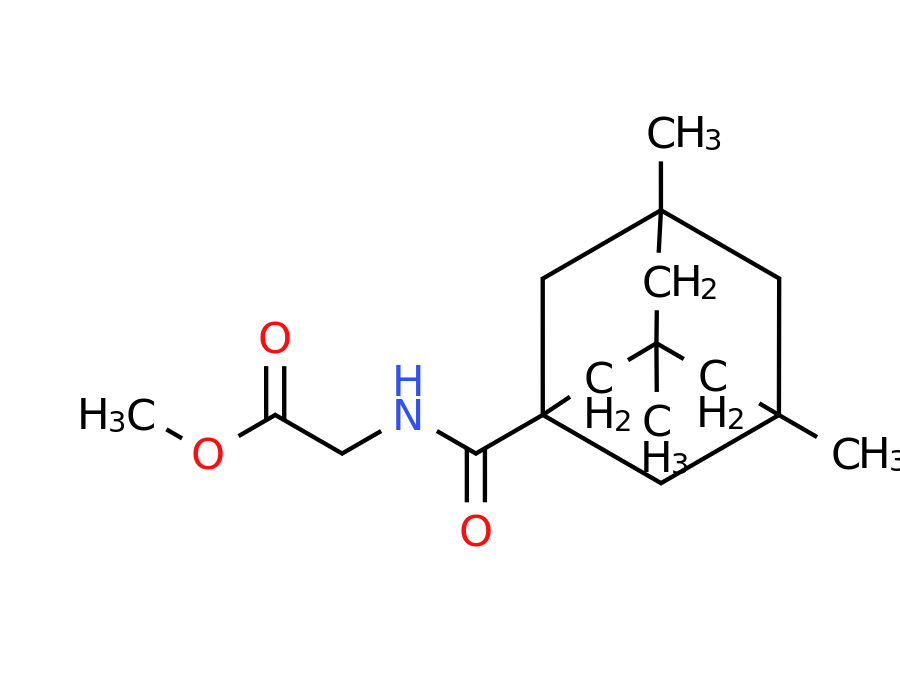 Structure Amb1206063