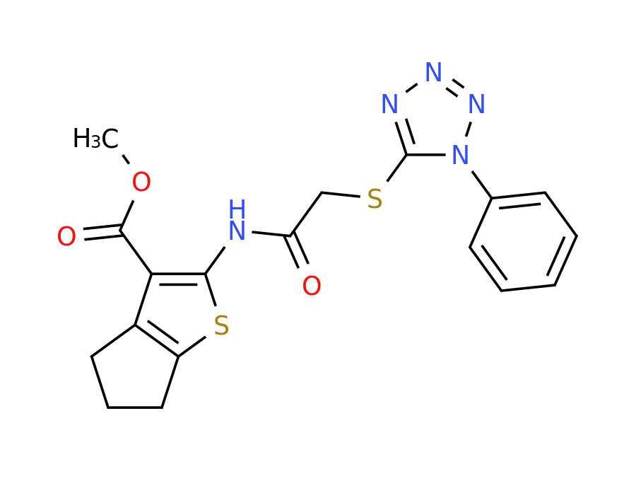 Structure Amb1206151