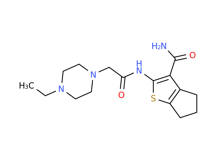 Structure Amb1206152