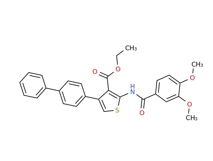 Structure Amb1206166