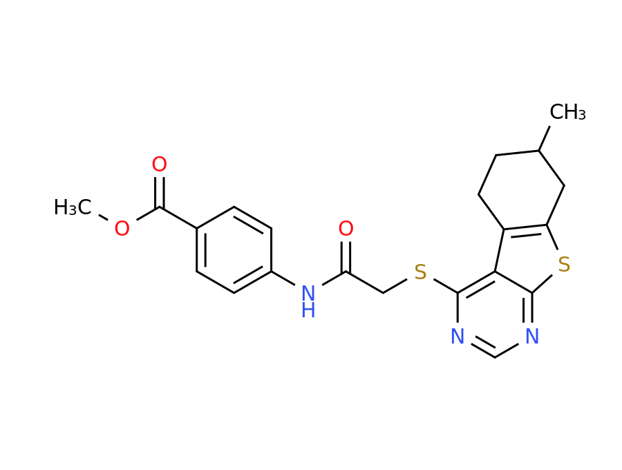 Structure Amb1206203