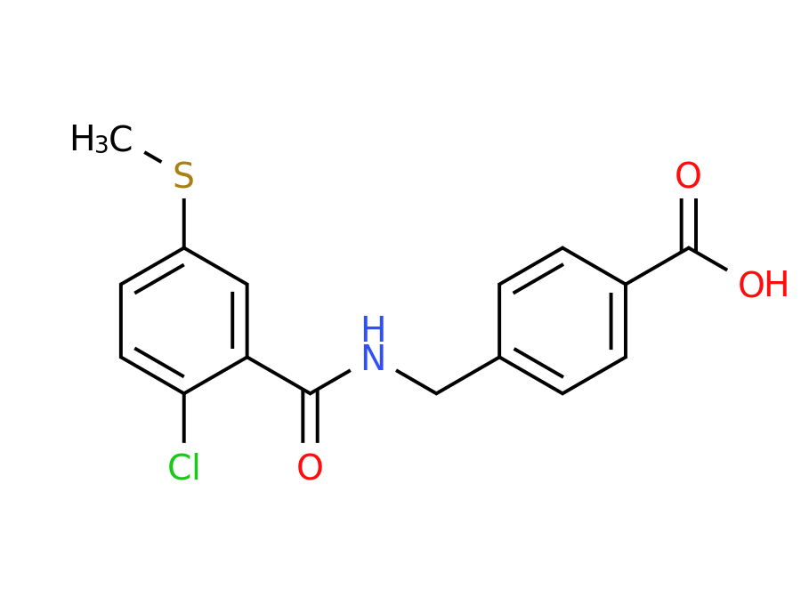 Structure Amb120629