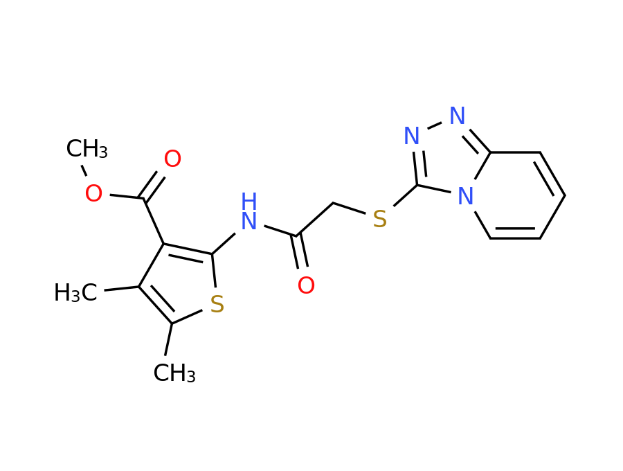 Structure Amb1206302