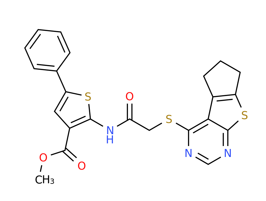 Structure Amb1206311