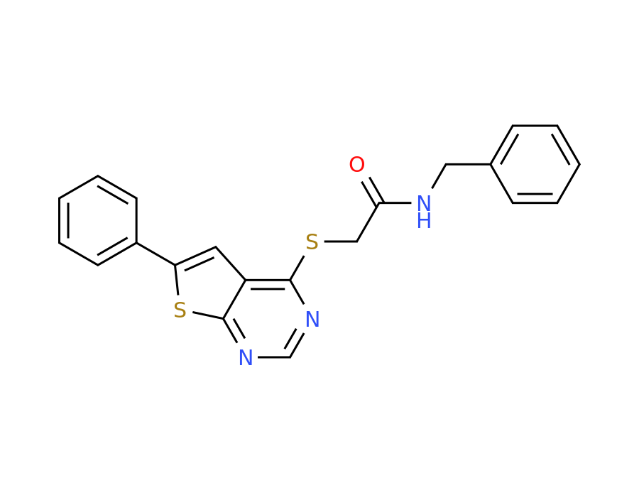 Structure Amb1206312