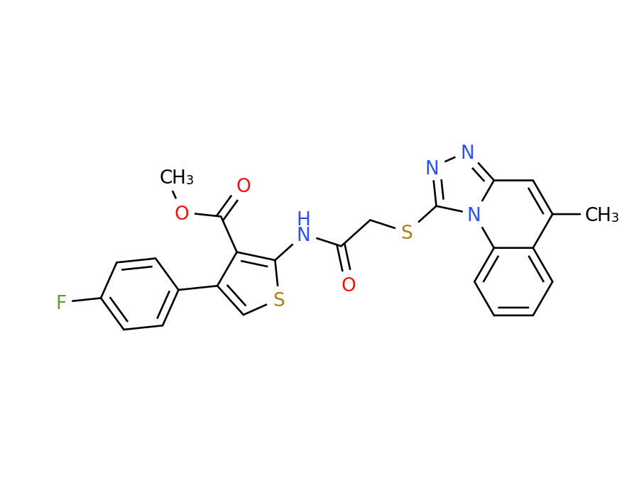 Structure Amb1206348