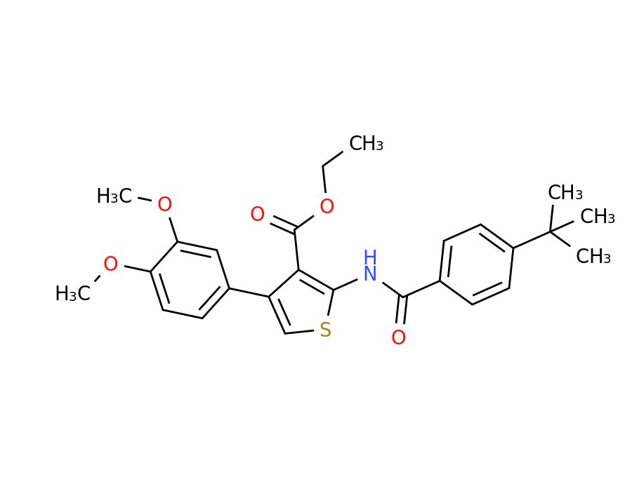 Structure Amb1206417