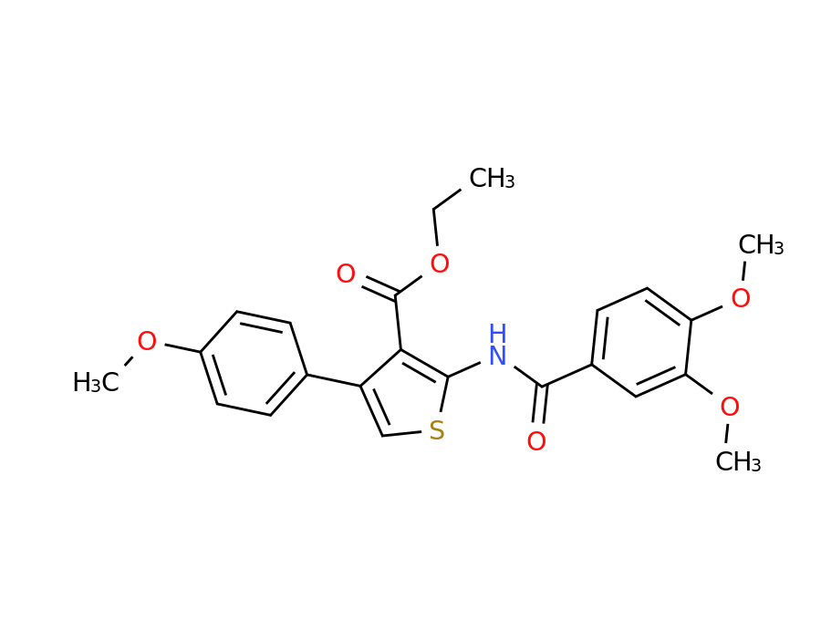 Structure Amb1206418