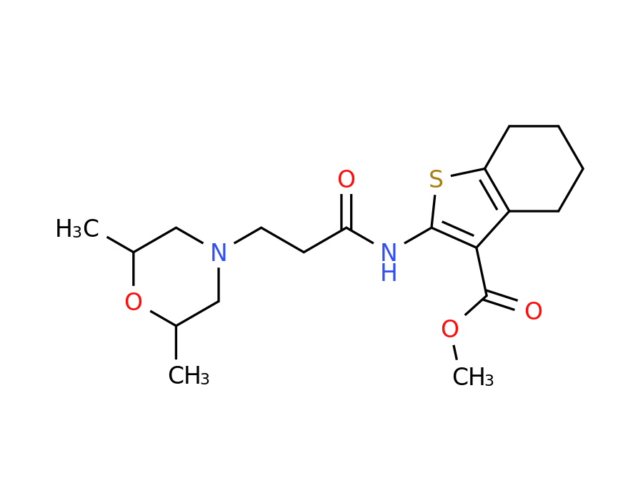 Structure Amb1206500