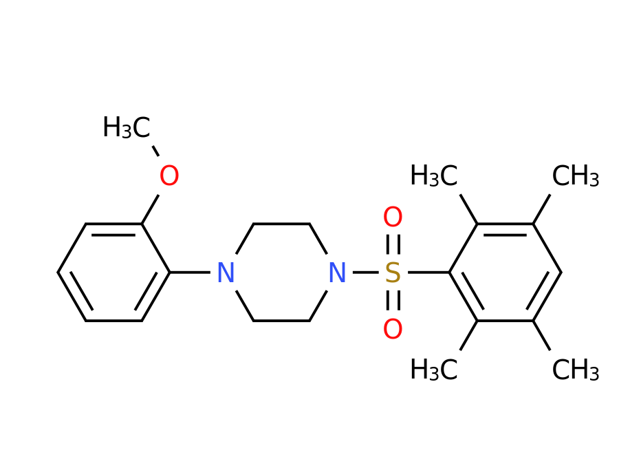 Structure Amb1206510