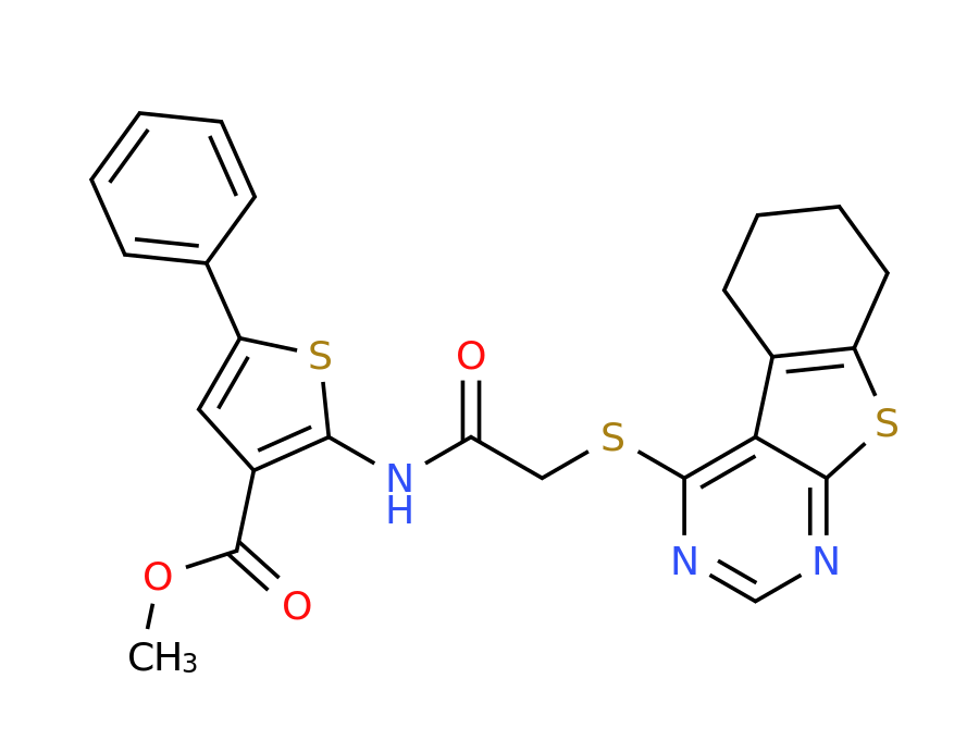 Structure Amb1206542