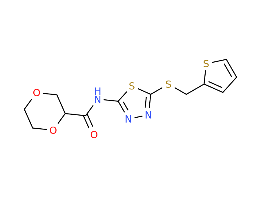 Structure Amb12065906