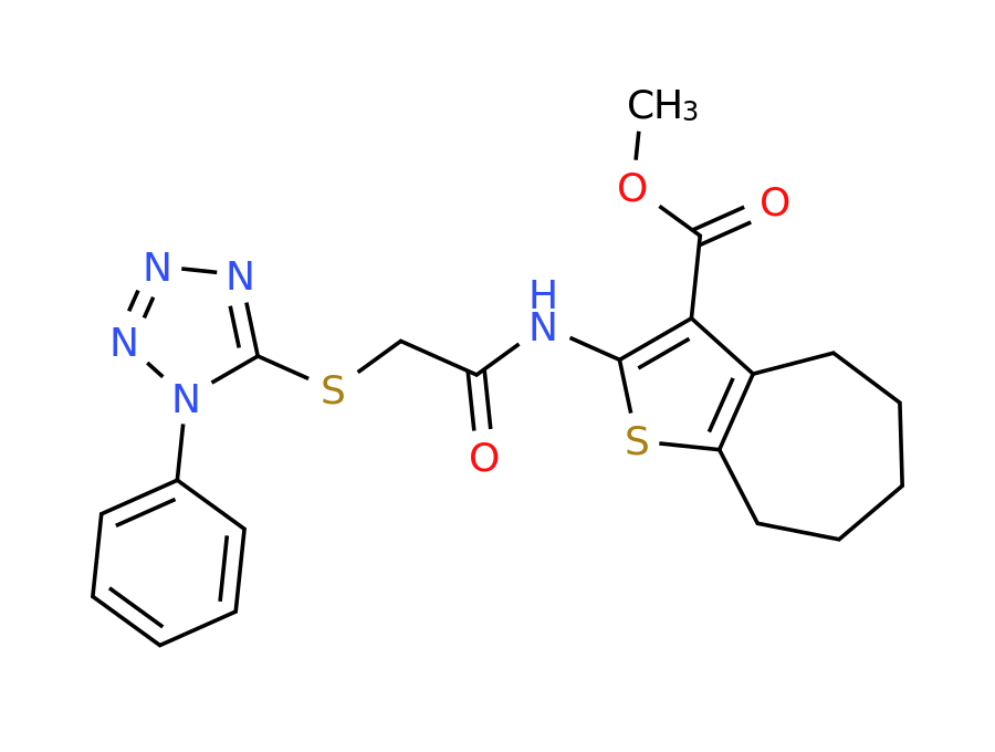 Structure Amb1206613