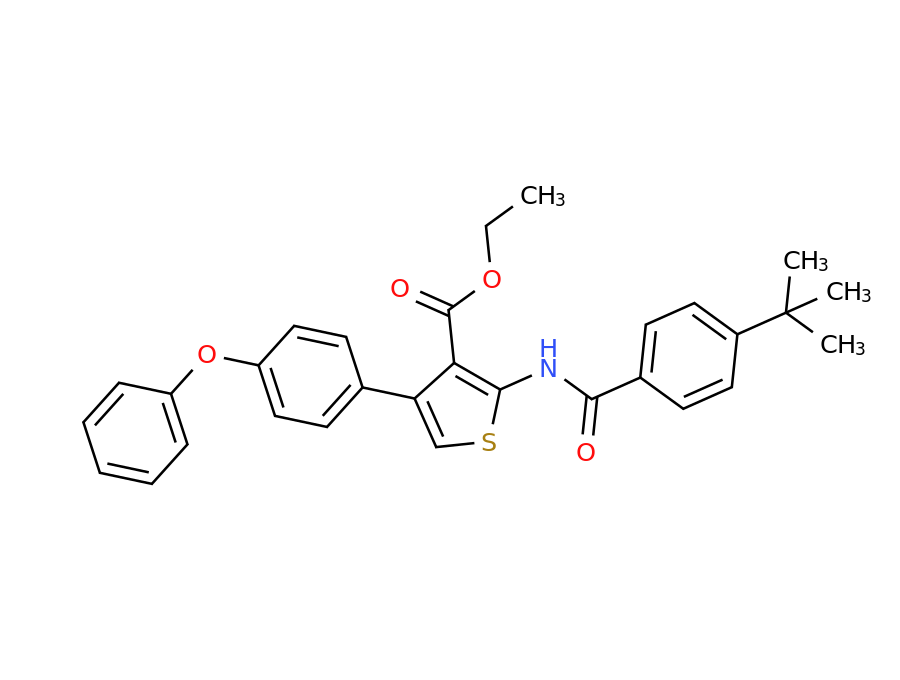 Structure Amb1206698