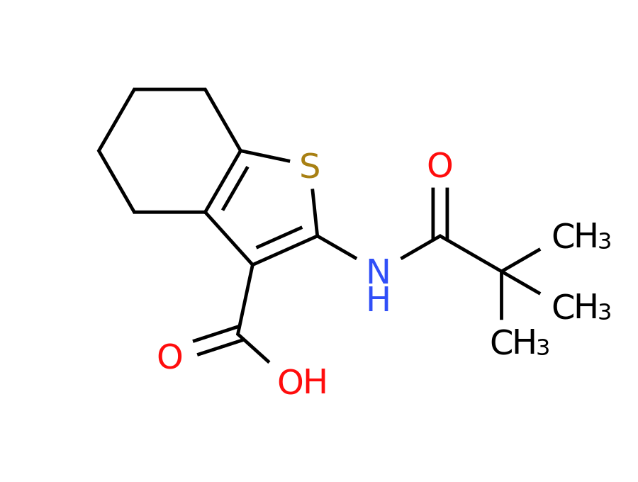 Structure Amb1206726