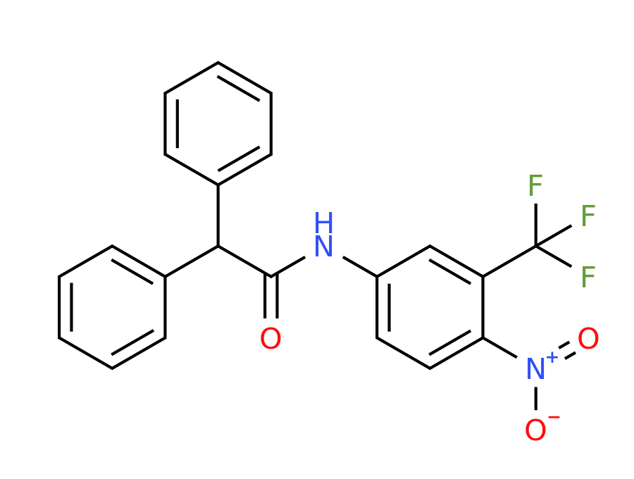 Structure Amb1206758