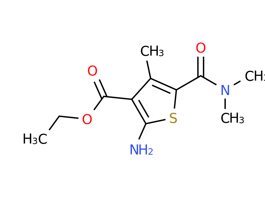 Structure Amb1206783