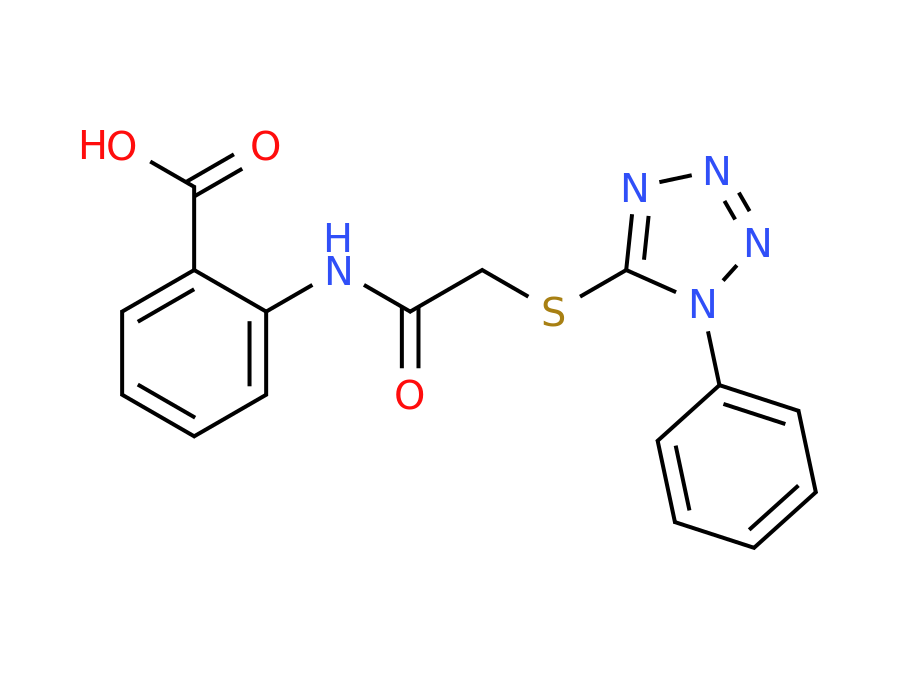 Structure Amb1206822