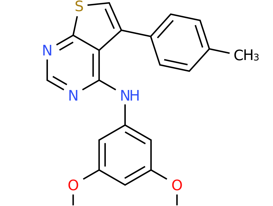 Structure Amb1206827