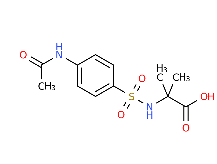 Structure Amb1206842