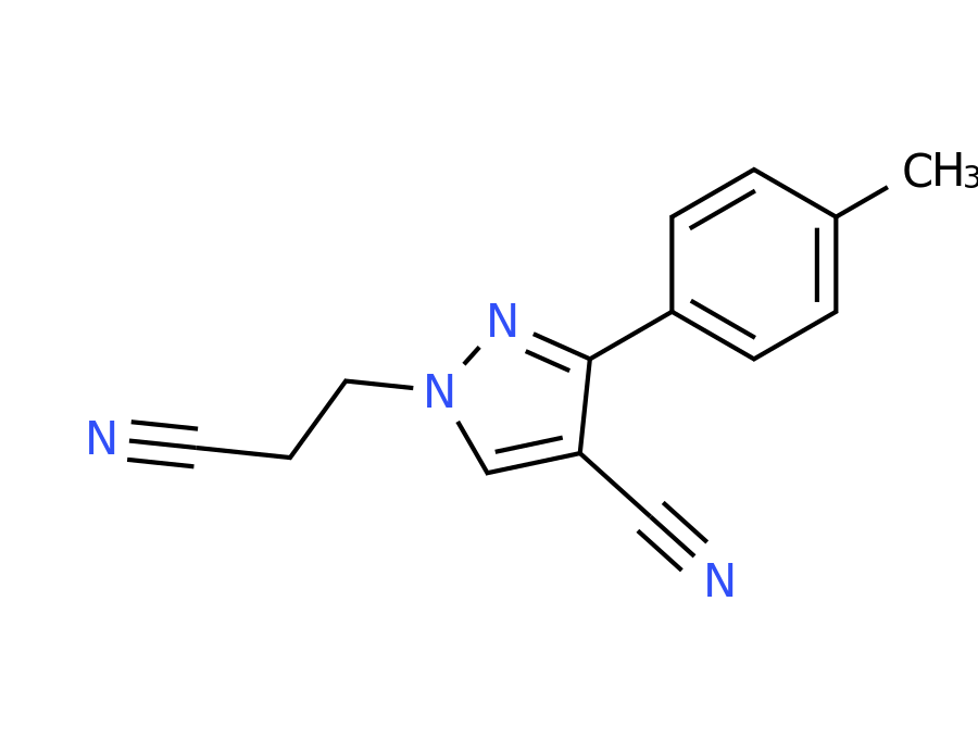 Structure Amb1206936