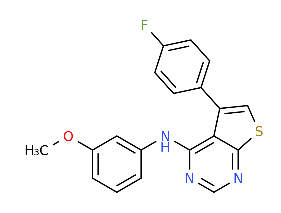 Structure Amb1207025