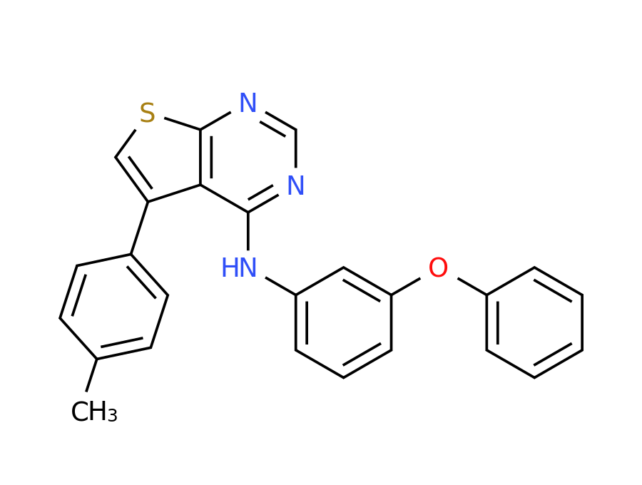 Structure Amb1207026