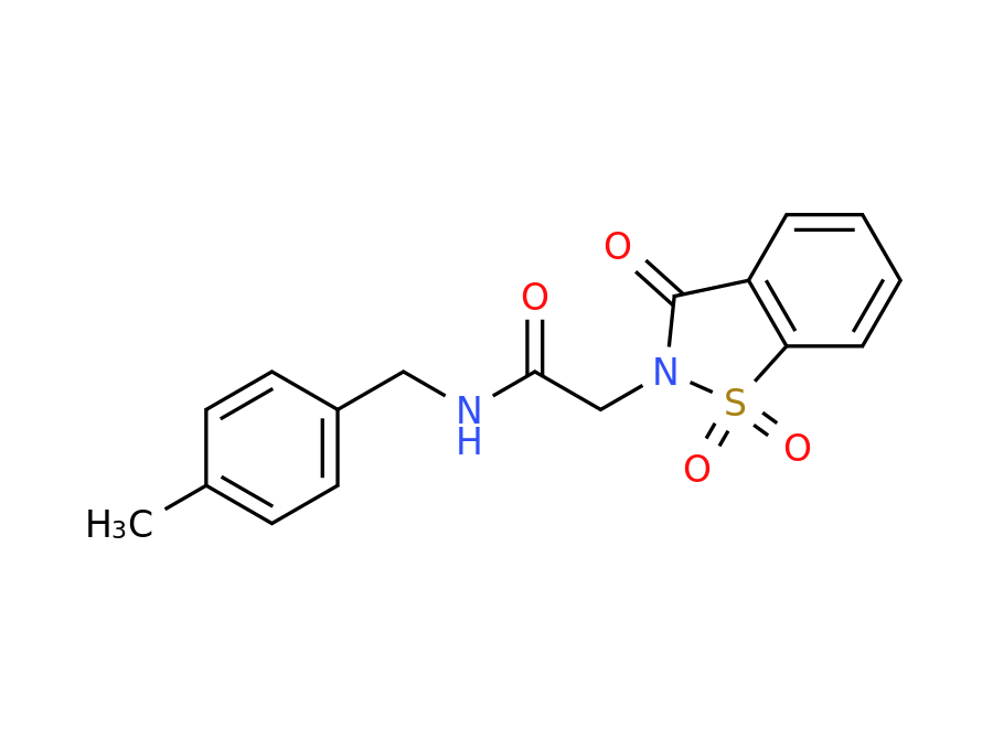 Structure Amb1207080