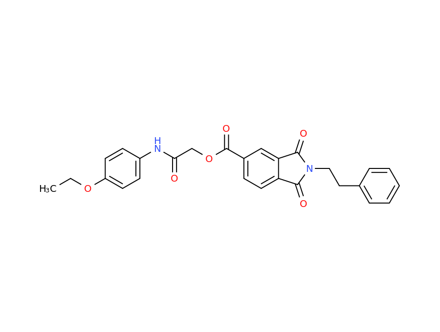 Structure Amb1207256