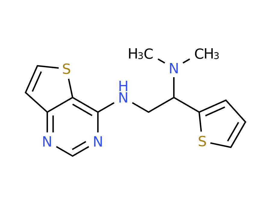 Structure Amb120726