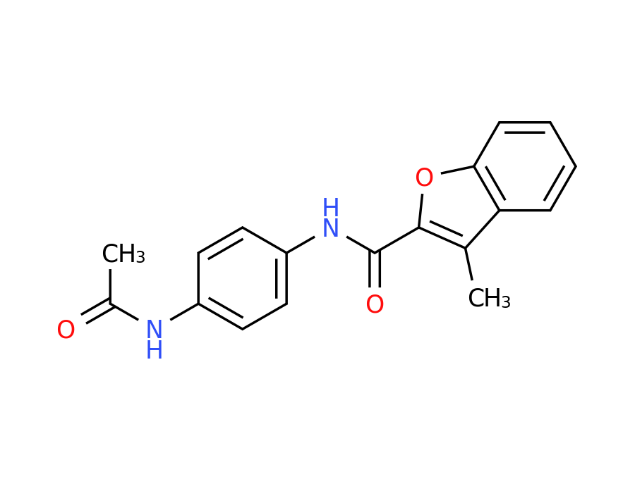 Structure Amb1207314