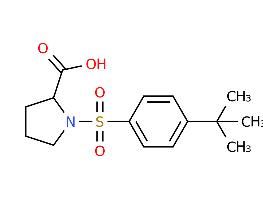 Structure Amb1207325