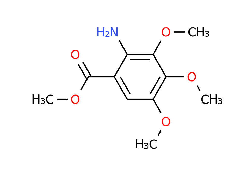 Structure Amb1207385