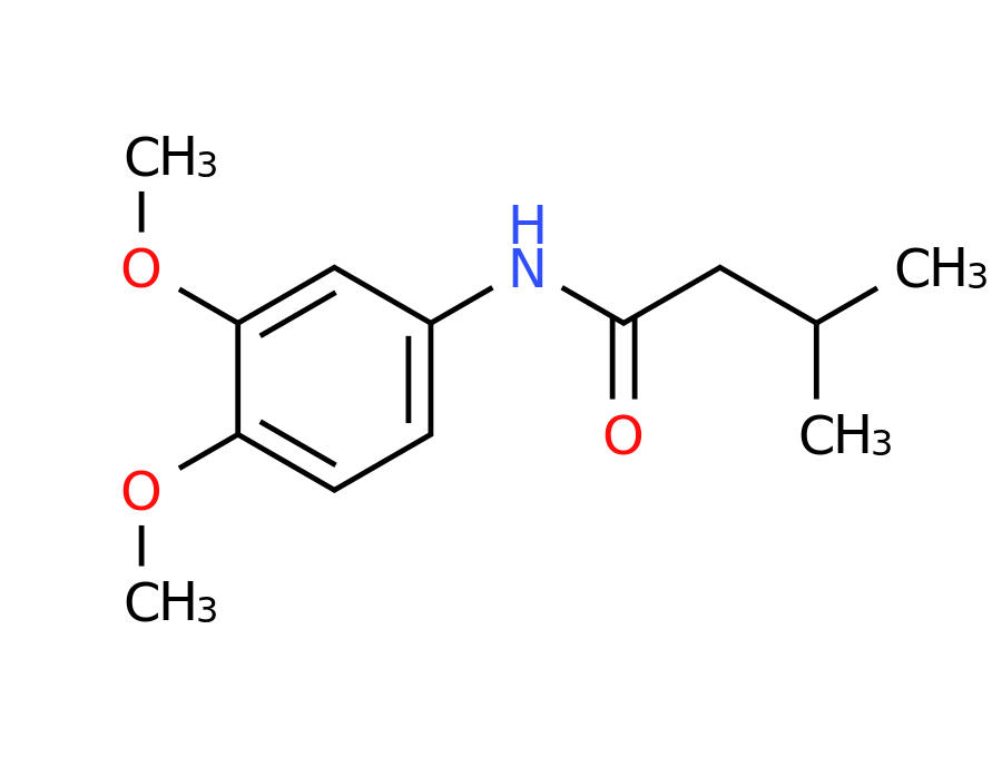 Structure Amb1207670