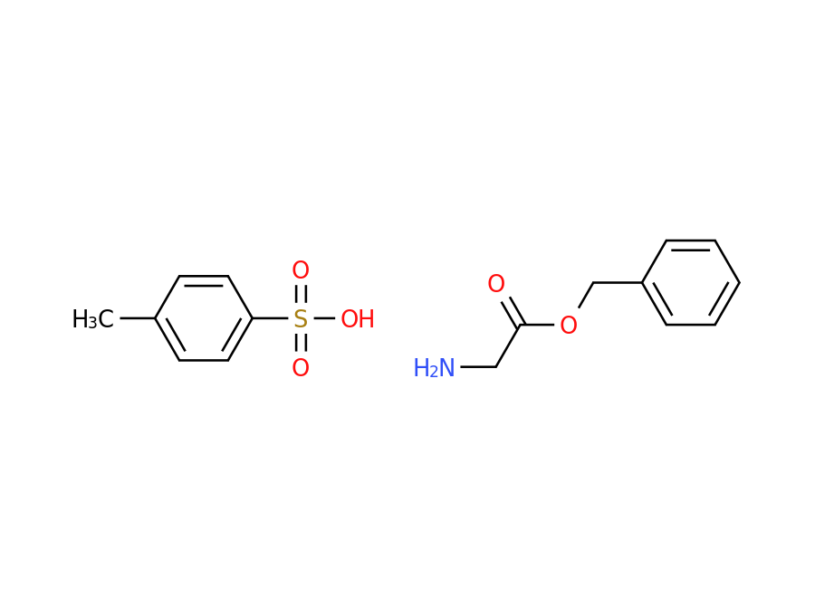 Structure Amb1207685