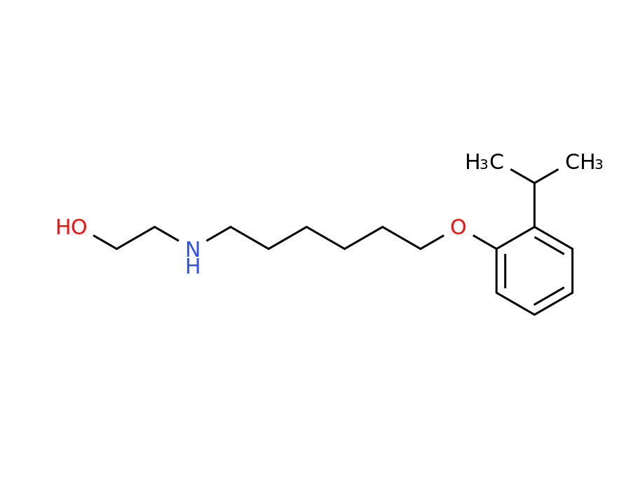 Structure Amb1207769