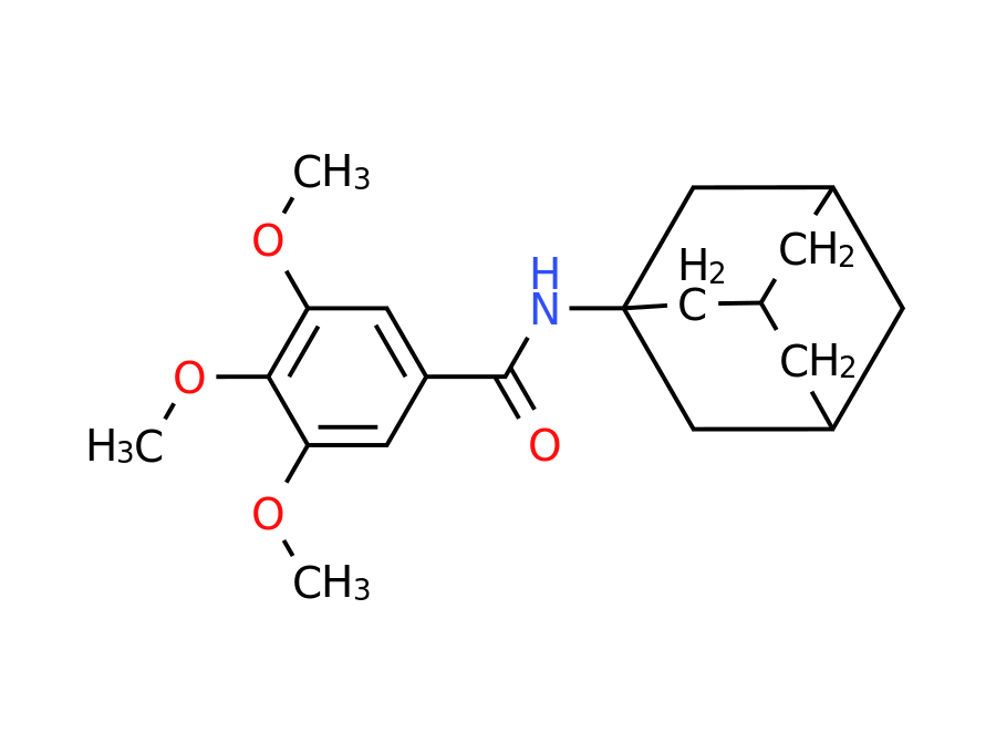 Structure Amb1207839